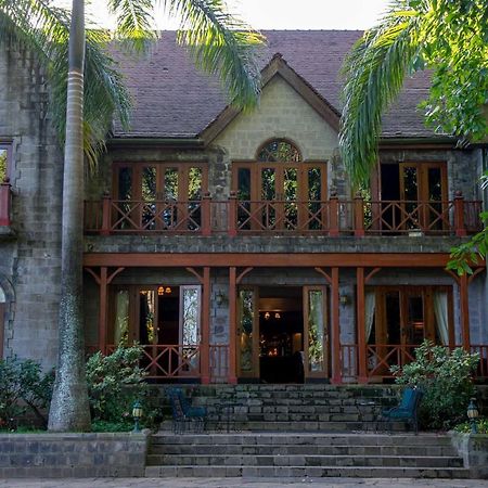 Arusha Serena Hotel Nkoanrua ภายนอก รูปภาพ