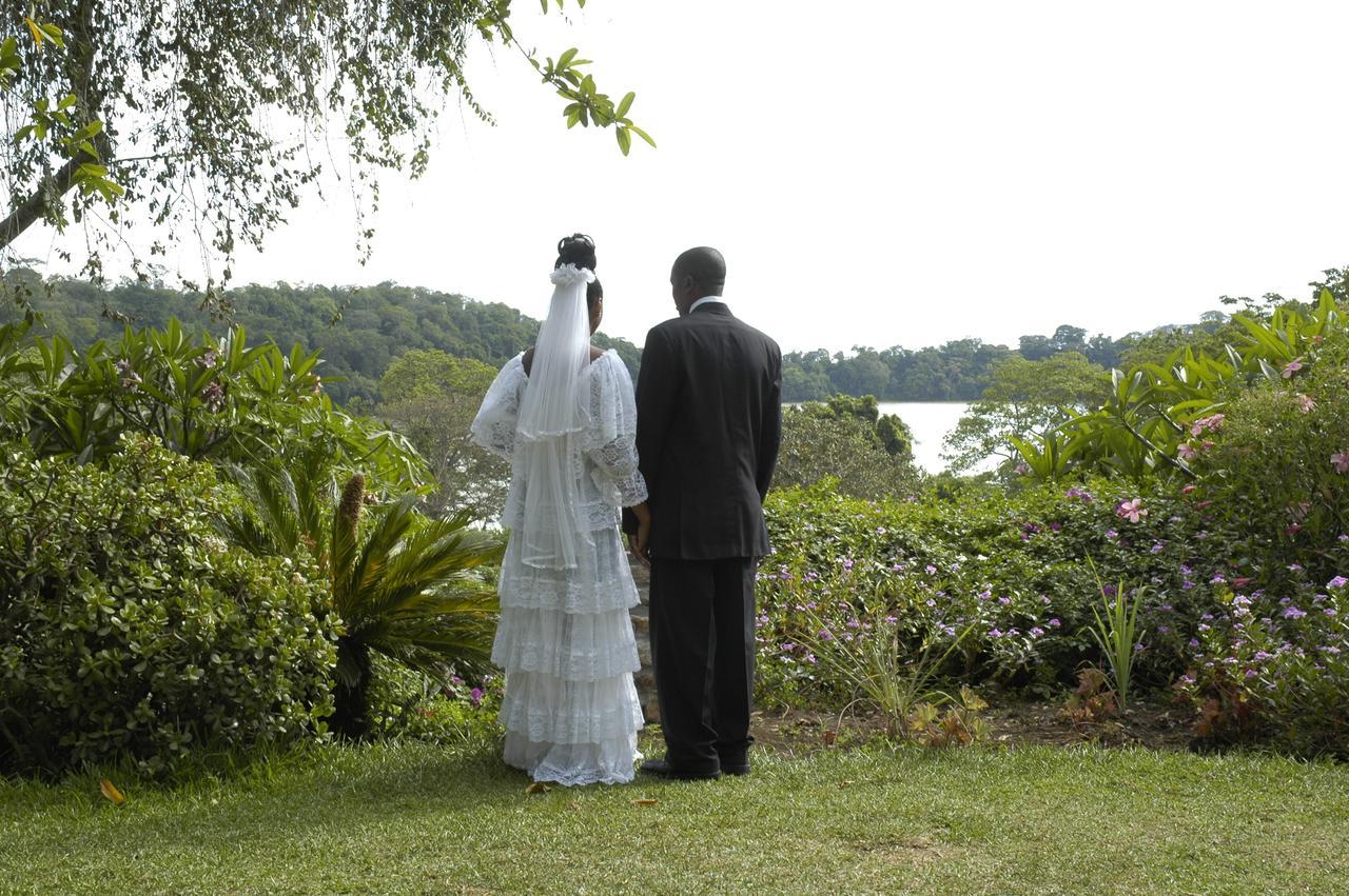 Arusha Serena Hotel Nkoanrua ภายนอก รูปภาพ